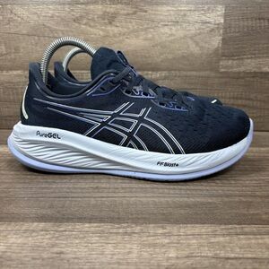Asics Gel-Cumulus 26 Blue Womens US Size 8.5 EUR 40 1012B599 Running Shoes